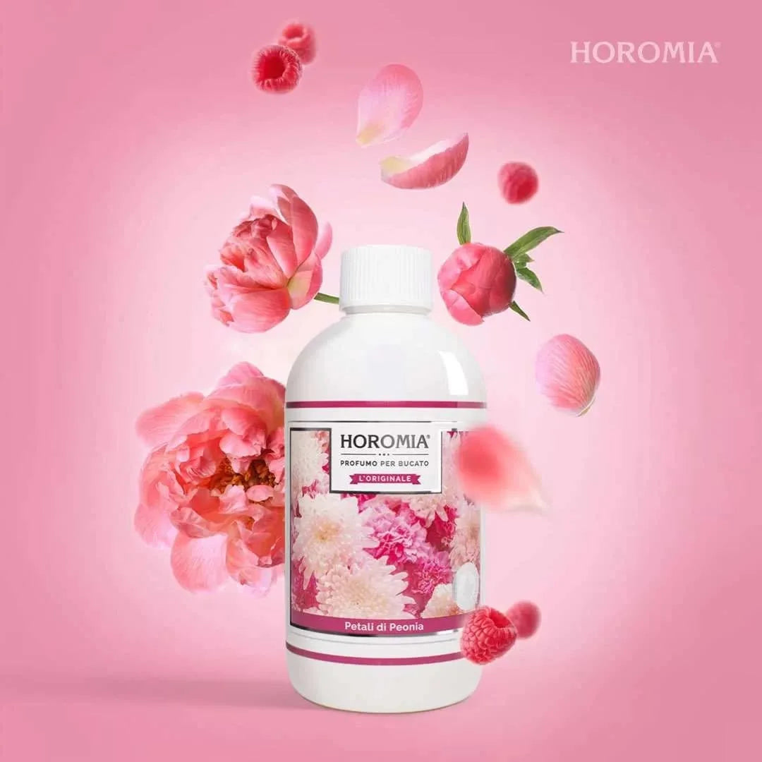 Petali di peonia 250ML